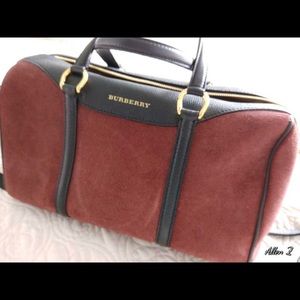 Burberry Handbag